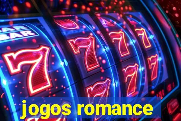 jogos romance